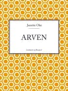 Arven af Janette Oke