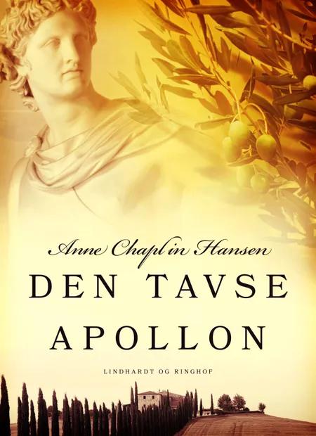 Den tavse Apollon af Anne Chaplin Hansen