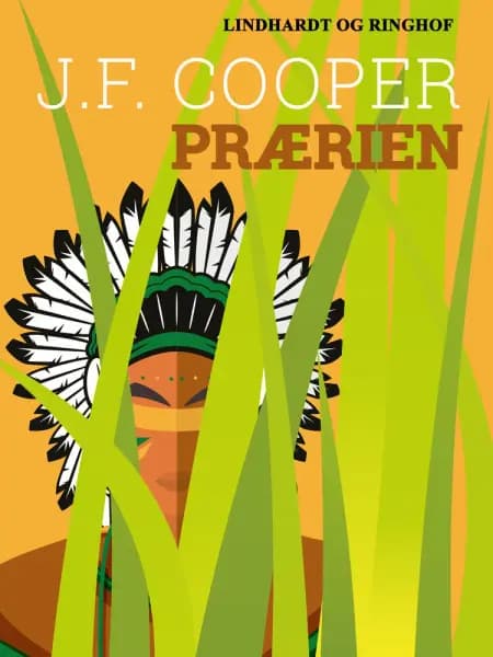 Prærien af J. F. Cooper
