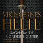 Vikingernes helte af Niels Saxtorph