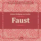 Faust af Johann Wolfgang von Goethe