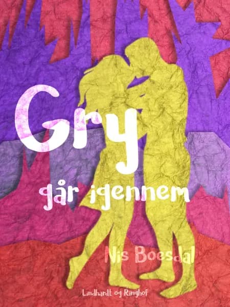 Gry går igennem af Nis Boesdal