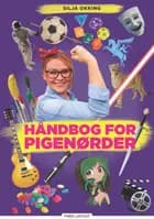 Håndbog for pigenørder af Silja Okking