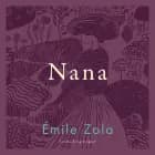 Nana af Émile Zola