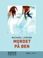 Mordet på øen af Michael Larsen