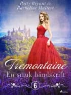 Tremontaine En smuk håndskrift af Ellen Kushner, Racheline Maltese og Patty Bryant