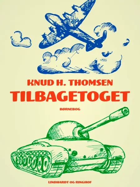 Tilbagetoget af Knud H. Thomsen