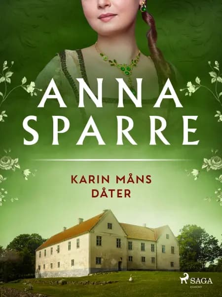 Karin Måns dåter af Anna Sparre