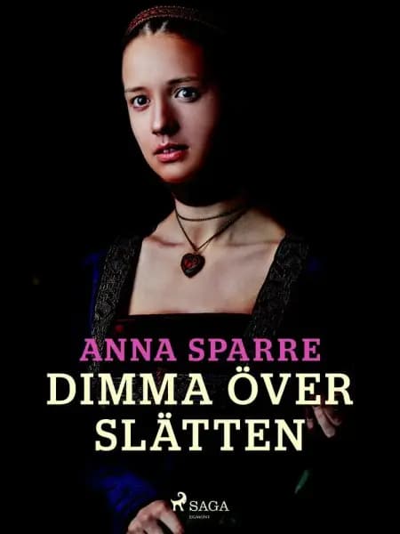 Dimma över slätten af Anna Sparre