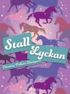 Stall Lyckan af Christine Pullein Thompson
