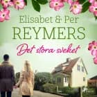 Det stora sveket af Elisabet Reymers og Per Reymers