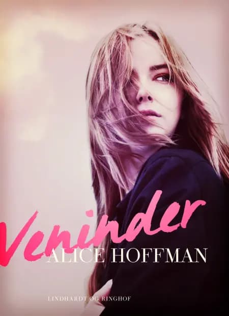 Veninder af Alice Hoffman