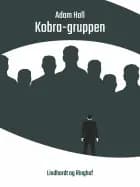 Kobra-gruppen af Adam Hall