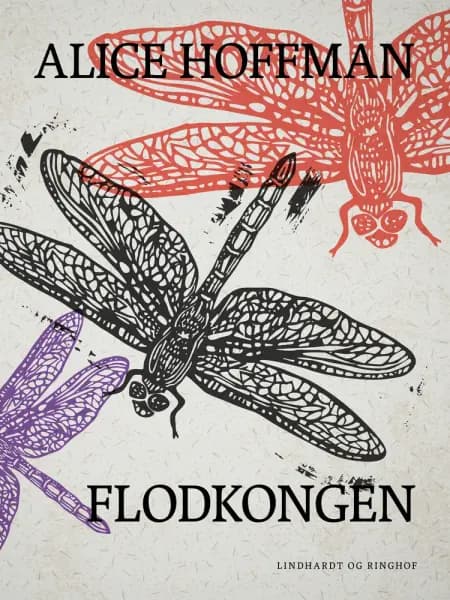Flodkongen af Alice Hoffman