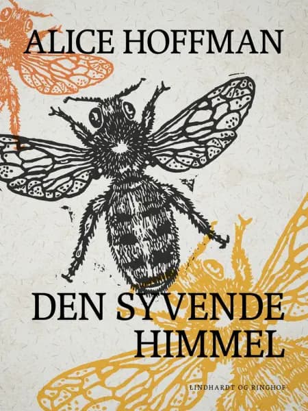 Den syvende himmel af Alice Hoffman