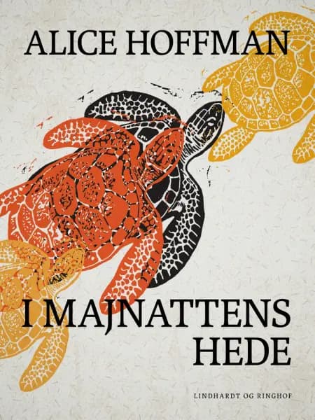 I majnattens hede af Alice Hoffman