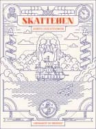 Kaptajn Flints arv eller Skatteøen af Robert Louis Stevenson