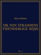 Hr. von Strammins vidunderlige rejse af Hans Fallada