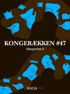 Kongerækken 47 - Margrethe II af Anders Asbjørn Olling og Hans Erik Havsteen