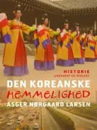Den koreanske hemmelighed af Asger Nørgaard Larsen