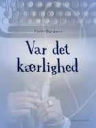 Var det kærlighed af Faith Baldwin