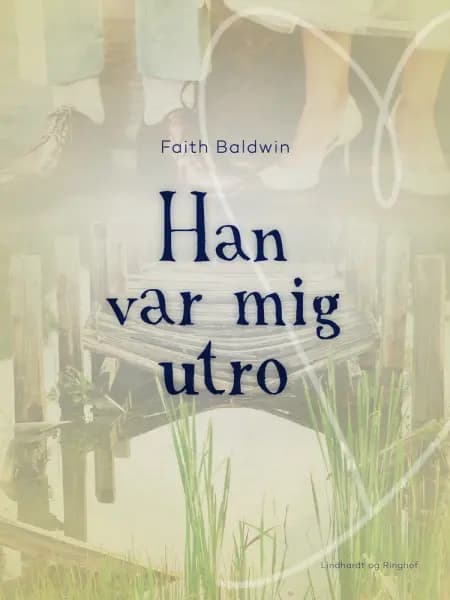 Han var mig utro af undefined