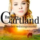Hendes redningsmand af Barbara Cartland