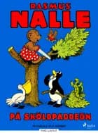 Rasmus Nalle på Sköldpaddeön af Vilhelm Hansen og Carla Hansen