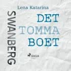 Det tomma boet af Lena Katarina Swanberg