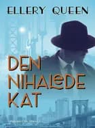 Den nihalede kat af Ellery Queen