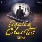 Ridå af Agatha Christie
