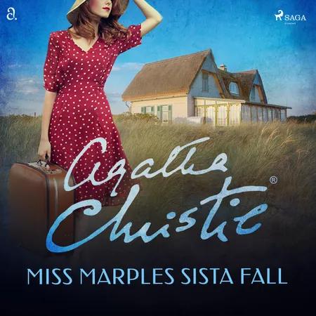 Miss Marples sista fall af Agatha Christie