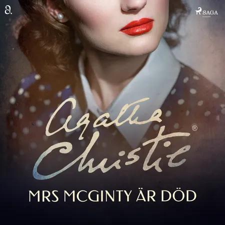 Mrs McGinty är död af Agatha Christie