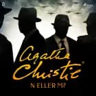 N eller M? af Agatha Christie