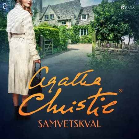 Samvetskval af Agatha Christie