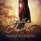Mannen i brunt af Agatha Christie