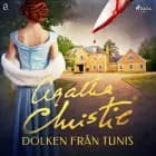 Dolken från Tunis af Agatha Christie