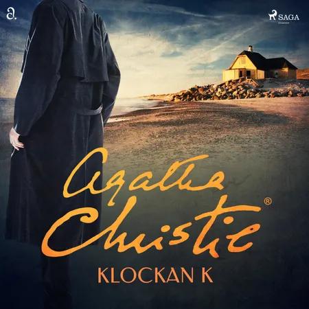 Klockan K af Agatha Christie