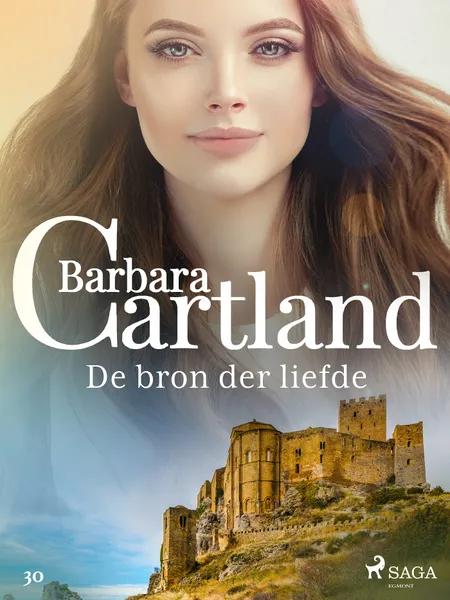 De bron der liefde af Barbara Cartland