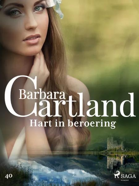 Hart in beroering af Barbara Cartland