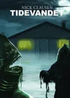 Tidevandet af Nick Clausen