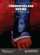 Glasfolket 1 af Martin Brændstrup og May-Britt Brændstrup