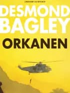 Orkanen af Desmond Bagley