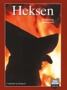 Heksen af Per Straarup Søndergaard