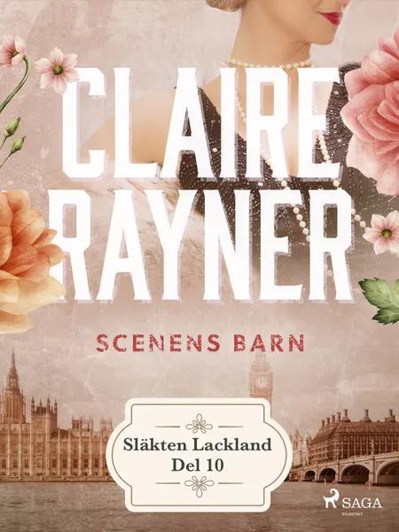 Scenens barn af Claire Rayner