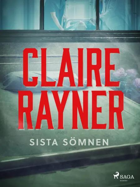 Sista sömnen af Claire Rayner