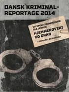 Hjemmerøveri og drab af Ole Jensen