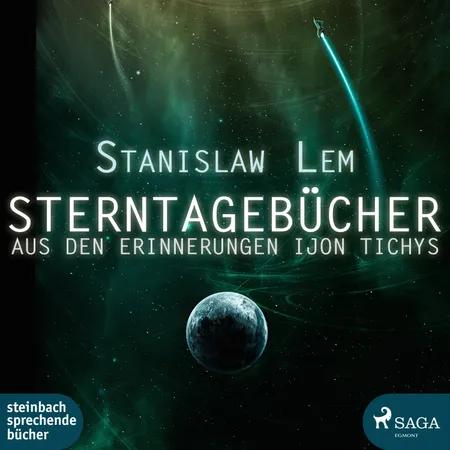 Sterntagebücher af Stanislaw Lem