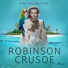 Robinson Crusoe af Dirk Walbrecker