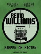 Kampen om magten af Richard Sapir og Warren Murphy